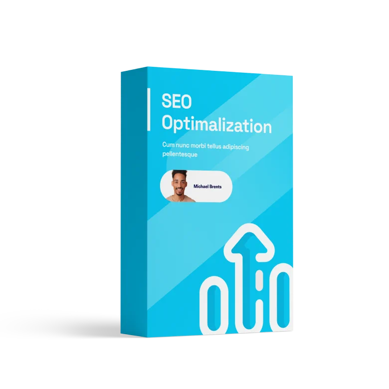 SEO Optimalization