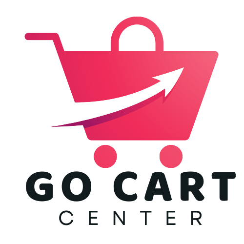 Go Cart Center!